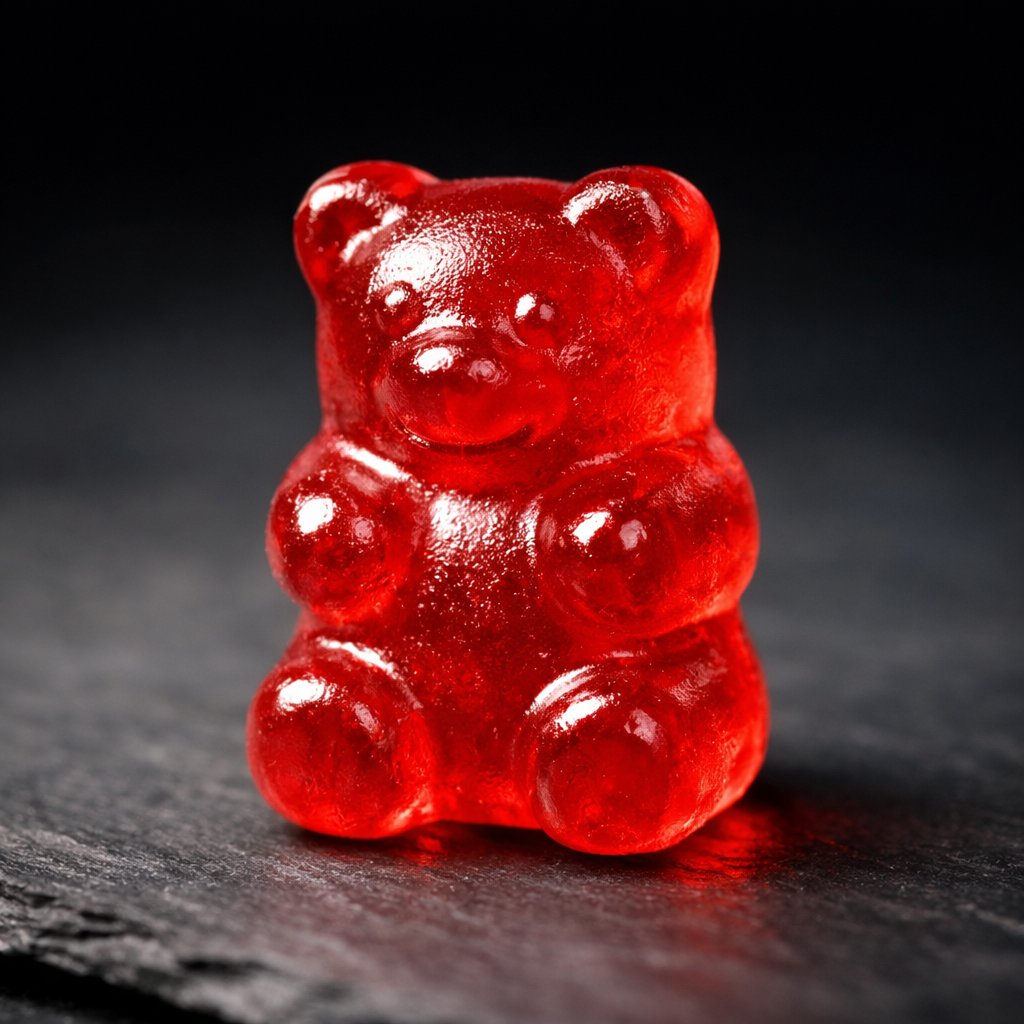 non vegan ingredients in food