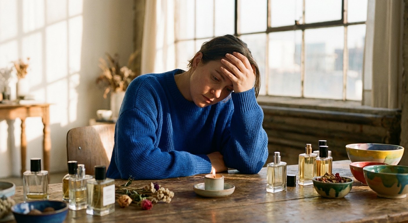 can you be allergic to fragrance safe vs avoid comparison