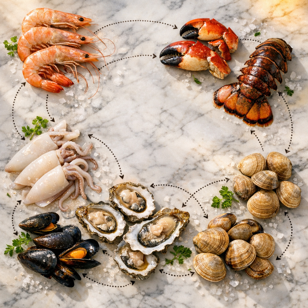 cross reactivity food allergy list practical lifestyle context