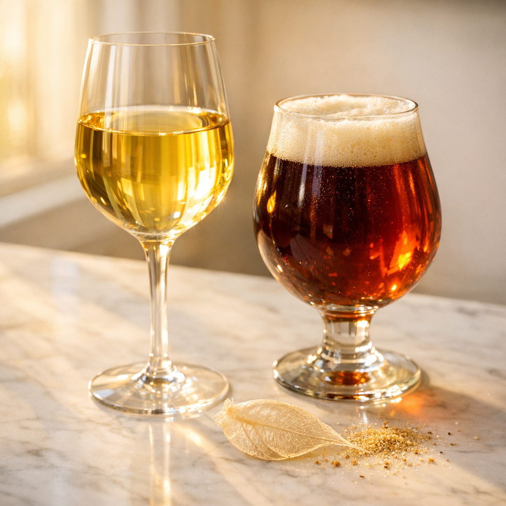 sneaky non vegan ingredients list safe vs avoid comparison